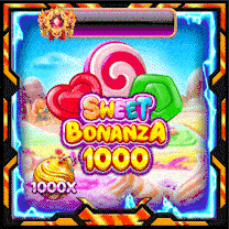 Sweet Bonanza 1000