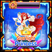 Starlight Princess™ 1000